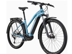 Tesoro Neo X 2 Remixte: E-Bike ist gelände- und pendeltauglich