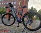 Trekking-E-Bike Eleglide C1 im Praxistest: 27,5 Zoll mit Mittelmotor und einer seltsamen Designentscheidung