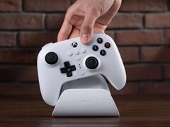 Orion X-Pro: Neuer Controller mit Ladestation