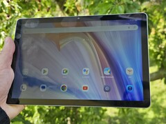 Das Tab 12 Pro von Blackview ist ein sehr günstiges Tablet.