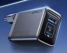 Das neue Anker Prime Ladegerät (100W) ist ab heute im Handel erhältlich. (Bildquelle: Anker)