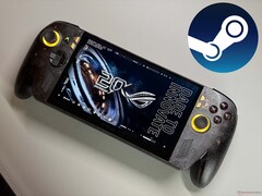Asus ROG Xbox Ally X20