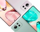Das Asus Zenfone 12 Ultra ist kurz vor dem Launch am 6. Februar 2025 in offiziellen Bildern und einigen Specs geleakt. (Bildquelle: Asus, via Winfuture)