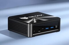 Den Mini-PC Bmax B5 A Pro gibt es aktuell für nur 284,99 Euro. (Bildquelle: Geekbuying)