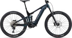 Das vollgefederte Giant Trance X Advanced E+ 2 E-Bike ist wieder auf 3.499 Euro gefallen (Bildquelle: Giant)