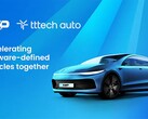 TTTech Auto schließt sich NXP Semiconductors an (Bildquelle: NXP Semiconductors)