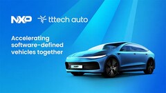 TTTech Auto schließt sich NXP Semiconductors an (Bildquelle: NXP Semiconductors)