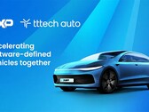 TTTech Auto schließt sich NXP Semiconductors an (Bildquelle: NXP Semiconductors)