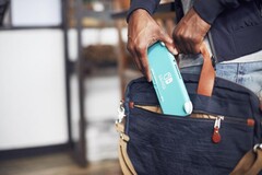 Die Nintendo Switch Lite kostet aktuell nur 175 Euro – das entspricht dem bisherigen Black Friday-Bestpreis. (Bild: Nintendo)