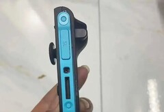 Die Joy-Con der Nintendo Switch 2 erhalten eine Reihe interessanter Verbesserungen. (Bildquelle: u/SwordfishAgile3472, Reddit)