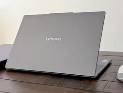 Lenovo Slim 7 15 Aura