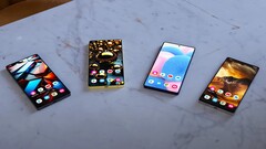 Das Samsung Galaxy S25 Ultra bekommt sehr dünne, gleichförmige Displayränder und noch viel mehr Galaxy AI Features. (Bildquelle: TT Technology)