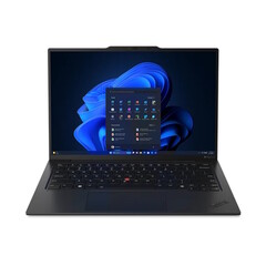 Reddit-Leak zeigt angeblich 2024er ThinkPad-Flaggschiff X1 Carbon G12 (Bildquelle: Reddit)