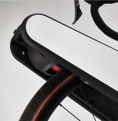 Die Kraftübertragung erfolgt mithilfe von Reibung