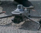 Mavic 3TA: Drohne kommt mit angepasstem IR-Sensor (Bildquelle: DJI)