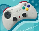 Elves 2 Pro: Controller mit Retro-Charme (Bildquelle: GuliKit)