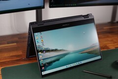 14-Zoll-Convertible ExpertBook B5 Flip bei Asus im Abverkauf