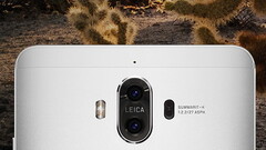 Smartphones: Huawei in China wieder deutlich vor Oppo und Vivo