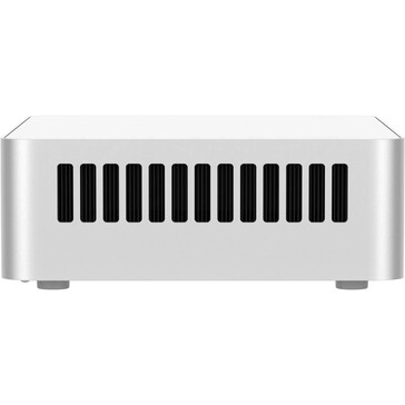 DIe Lüftung erfolgt wenig überraschend aktiv (Bildquelle: Asus)