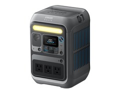 Solix C200X: Neue, kompakte Powerstation (Bildquelle: Anker)