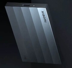 Xiaomi: Mobile und ultraschnelle SSD soll recht günstig starten