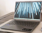 Im Bild: Die IPS-Variante des Acer Aspire 14 AI A14-52M (Bild: Allen Ngo)