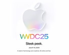 Die Keynote der WWDC 2025 wird wieder per Livestream übertragen, hier seid ihr mit dabei. (Bildquelle: Apple)