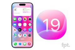 iOS 19 soll deutlich stärker abgerundete App-Icons erhalten. (Bildquelle: FrontPageTech, YouTube)