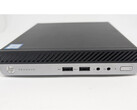Begrenzte Stückzahl: HP ProDesk 400 Mini-Pc Windows-11-Kompatibilität 85 Euro generalüberholt