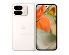 Das Pixel 9 Pro Fold setzt wie die günstigeren Pixel 9-Modelle auf den Tensor G4. (Bildquelle: @OnLeaks / 91mobiles)