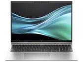 Die OLED-Konfiguration des 16 Zoll großen EliteBook 860 G11 ist im Notebook-Deal stark reduziert (Bildquelle: HP)