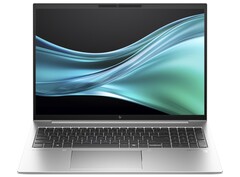 Die OLED-Konfiguration des 16 Zoll großen EliteBook 860 G11 ist im Notebook-Deal stark reduziert (Bildquelle: HP)