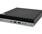 Der HP EliteDesk 800 G5 Mini-PC ist im Refurbished-Deal wieder für 199 Euro bestellbar (Bildquelle: RAM-Koenig)