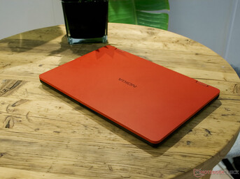 Nokia PureBook Fold