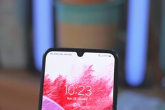 Das Samsung Galaxy M34 5G ist ein gelungenes Update und wurde auch noch im Preis gesenkt.