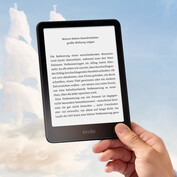 Kindle Paperwhite (Signature Edition): Schneller, dünner und 7 Zoll