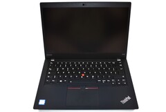 Viele günstige Angebote zu Business-Laptops im Halloween-Sale vom Hardware Online Shop (Bildquelle: Notebookcheck)