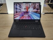 Lenovo ThinkPad T14s 2-in-1 Gen 1 (Bildquelle: Benjamin Herzig/Notebookcheck.com)