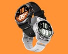 Die TicWatch Atlas und weitere Smartwatches von Mobvoi sind aktuell im Black Friday Sale. (Bildquelle: Mobvoi)