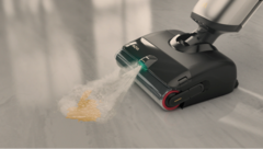 Der neue Wischsauger Mova X4 Pro ist offiziell gestartet. (Bildquelle: Mova)