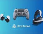 Den DualSense Edge-Controller, das Pulse Elite-Headset und die Pulse Explore-Kopfhörer für die PlayStation 5 gibt es möglicherweise bald auch in Schwarz. (Bildquelle: Sony / billbil-kun)