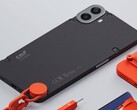 Das CMF Phone 1 kombiniert ein spannendes Design mit einem günstigen Preis. (Bild: Nothing)