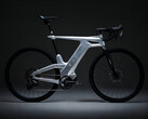 E-Gravel Bike Pard Impervia: CNC-gefrästes Gravel mit Motor M40 von Mahle (Bildquelle: Pard Design)
