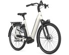 Arroyo C5 Elite: Starkes E-Bike mit viel Ausstattung (Bildquelle: Gazelle)