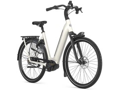 Arroyo C5 Elite: Starkes E-Bike mit viel Ausstattung (Bildquelle: Gazelle)