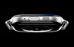 Dieses Konzeptbild zeigt ein mögliches Design der Apple Watch Series 10. (Bild: AppleTrack)