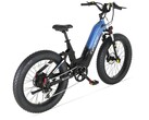 Roam: Neues Fat-E-Bike mit starkem Motor (Bildquelle: Cyrusher)