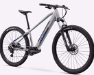 Stilus: Mountainbike von Decathlon fährt mit Mittelmotor vor (Bildquelle: Decathlon)
