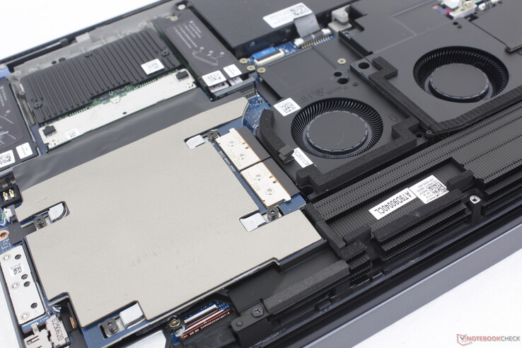 Abnehmbarer DGFF (Dell Graphics Form Factor)
