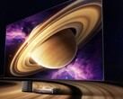 Discovery X1: Laser-TV erscheint auch in Ultra-Version (Bildquelle: Hisense)